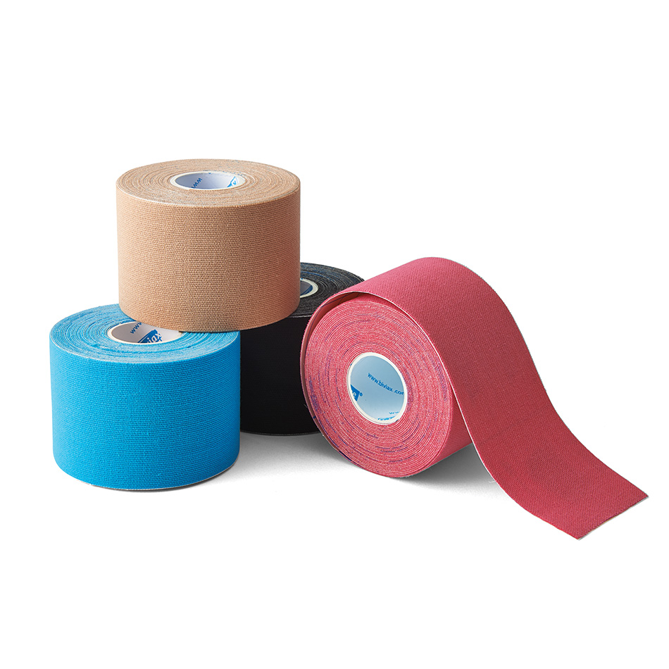 The Taping Room: Athletic and Medical Tape