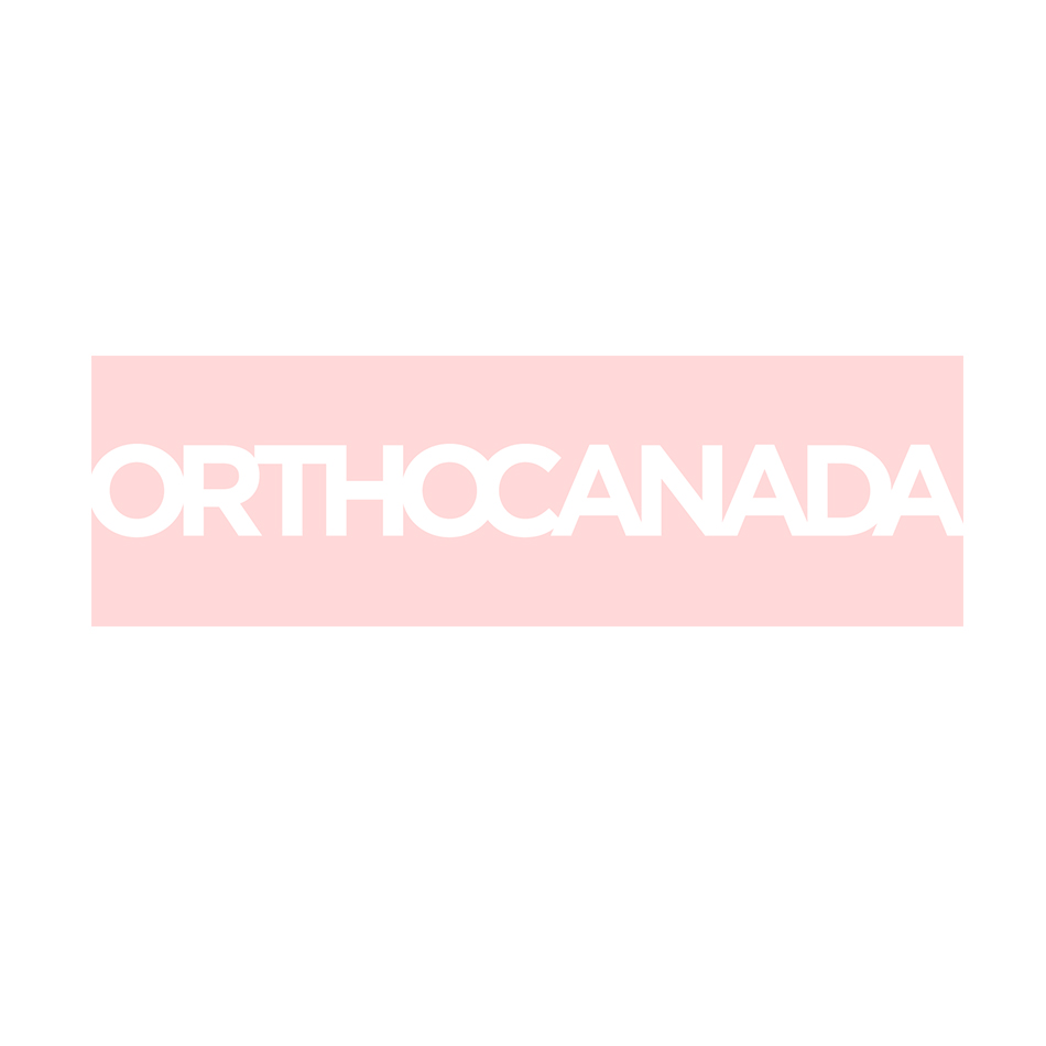 Pro Fitter 3D Cross Trainer | OrthoCanada