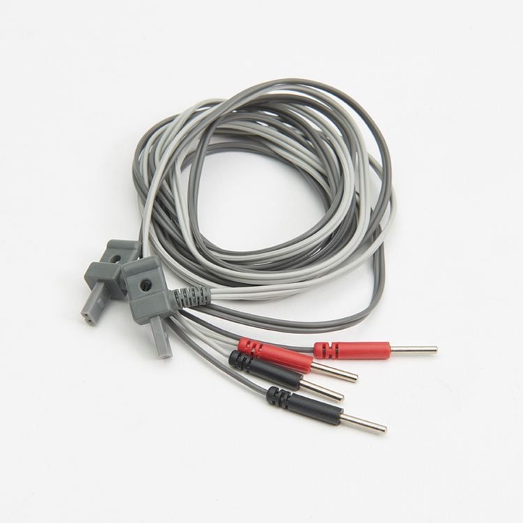 EMPI 40 Replacement Lead Wire for Select EMPI Devices