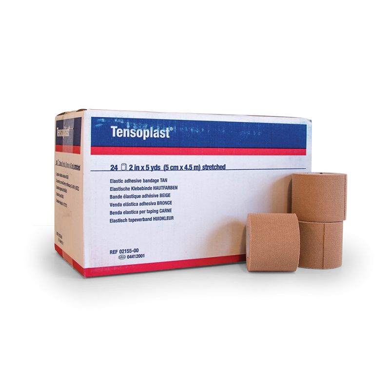 Tensoplast Athletic Tape - DrugSmart Pharmacy