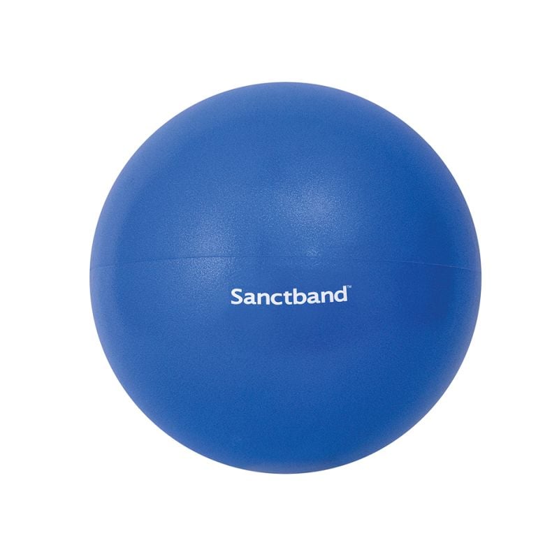 Ballons d'exercice Pilates SanctBand