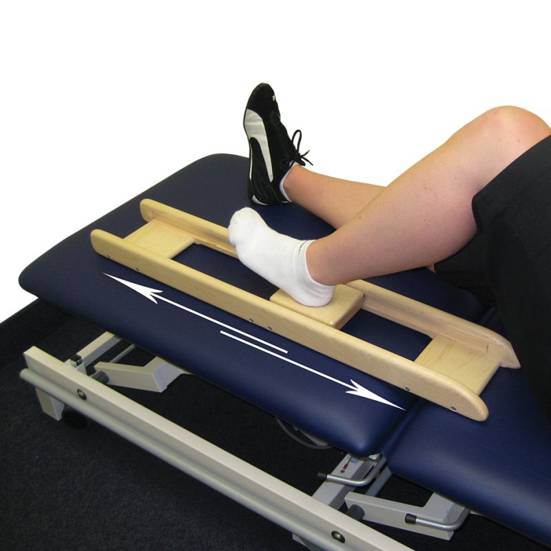 POP™ – Post-Operative Knee Exercise Board