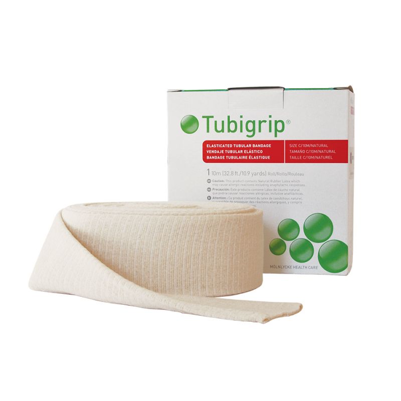 Tubipax Plus Bandage élastique tubulaire T4 1 pc