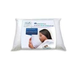 Chiroflow Premium Memory Foam Pillow (4 Pack) | OrthoCanada