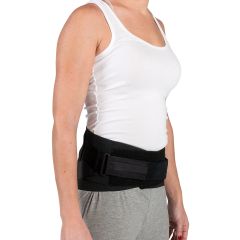Back Support Belt Canada | Back on Track Canada
