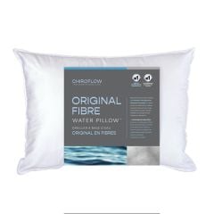 Mediflow : water based Pillows with foam & Elite fiber | OrthoCanada