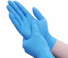 Puncture-proof Medical Hand Gloves in Utako - Medical Supplies