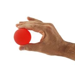 Theraband hand exerciser cheap ball