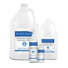 Lotion pour thérapie avancée BIOTONE®