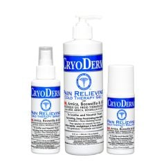 Thérapie Froide CryoDerm