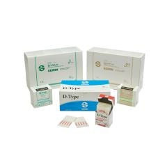 Seirin Acupuncture Needles - D Type - 100 per box