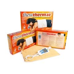 Coussin chauffant Theratherm