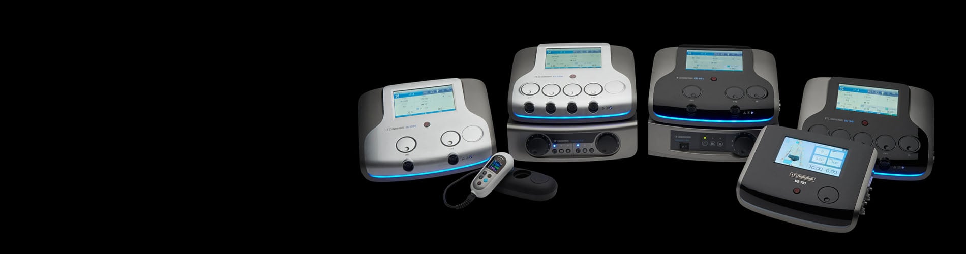 New 2024Pricing on ITOElectrotherapy