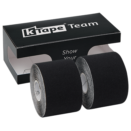 K-Tape Team | OrthoCanada