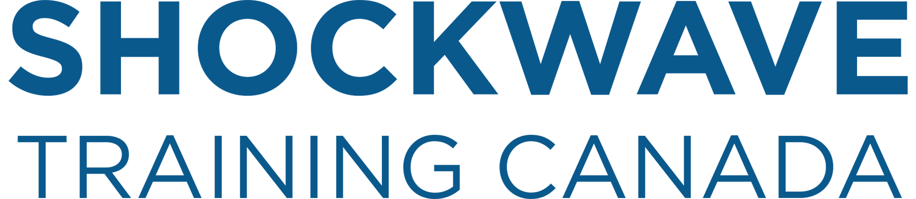 shockwave_training_canada_logo