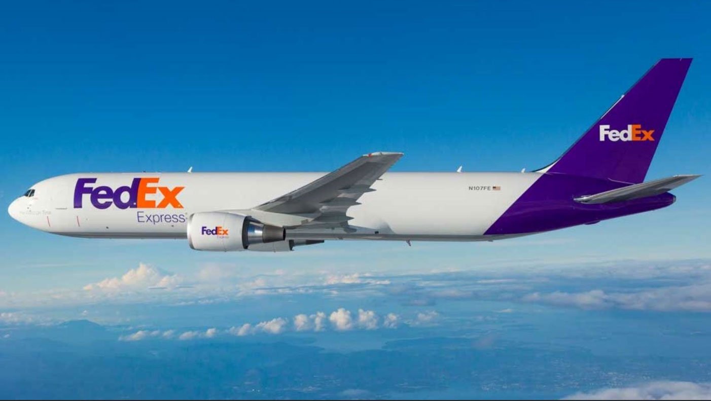 FedExAir